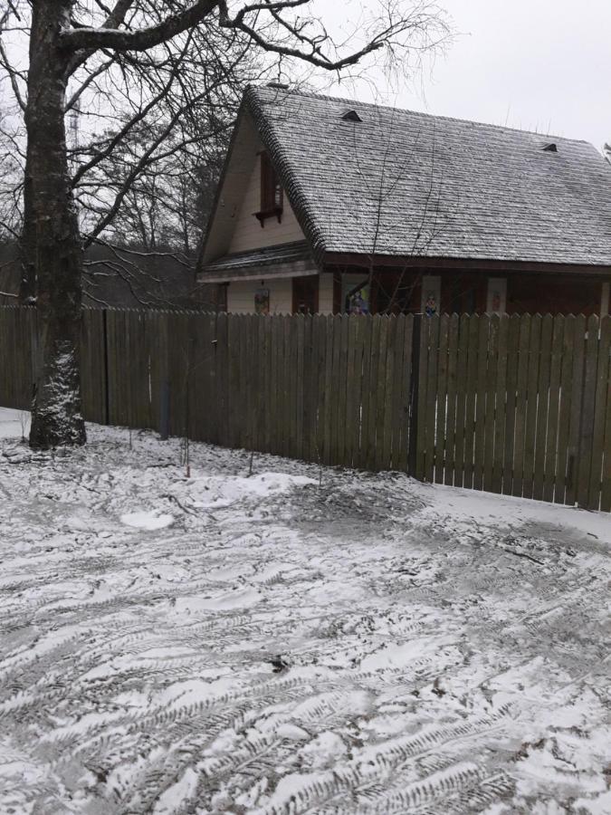In Nature Białowieża Екстериор снимка